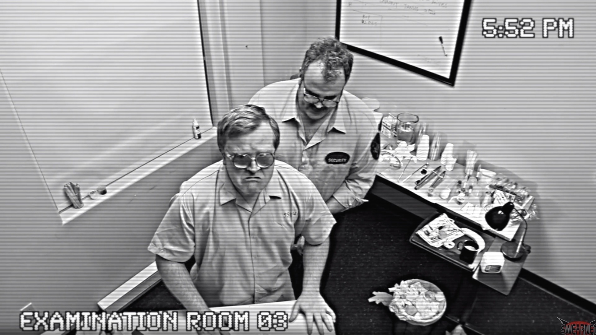 TRAILER PARK BOYS The SwearNet Show Season 4 On SwearNet
