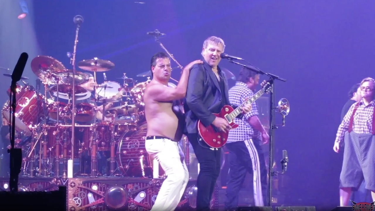 Trailer Park Boys The SwearNet Show Season 5 Episode 5 On SwearNet trailer-park-boys-the-swearnet-show-season-5-episode-5-on-swearnet